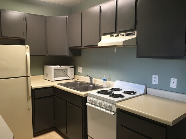 Foto del edificio - 510 14th St