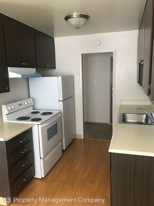 Foto principal - 4120 Central Ave