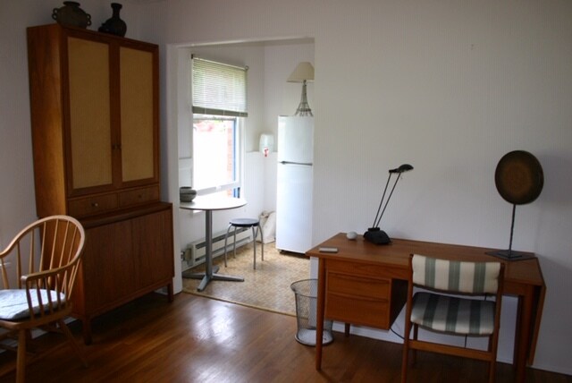 Building Photo - The Metz Apartments - Studio