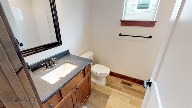 Foto del edificio - 1180 Baxter Creek Way