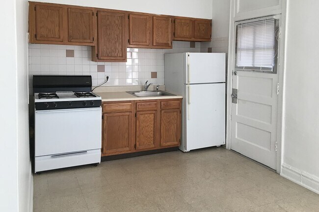 Foto del interior - 5415 S. Woodlawn Avenue