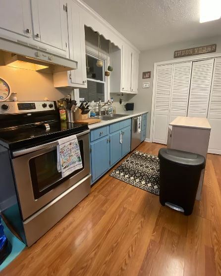 Foto del edificio - 8256 Scarecrow Rd