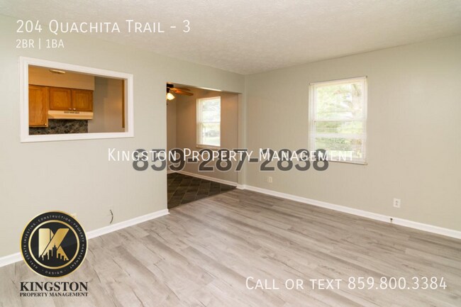 Building Photo - 2 Bedroom 1 Bathroom Available Now!!