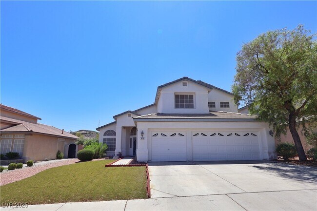 Foto del edificio - 975 Leadville Meadows Dr
