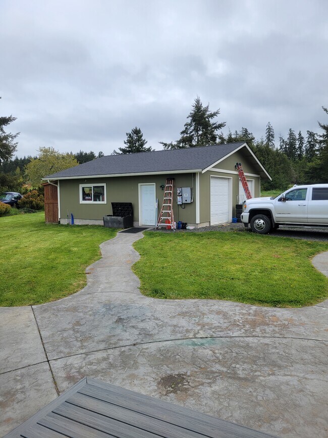 5153 Timberline Dr, Sequim, WA 98382 House for Rent in Sequim, WA