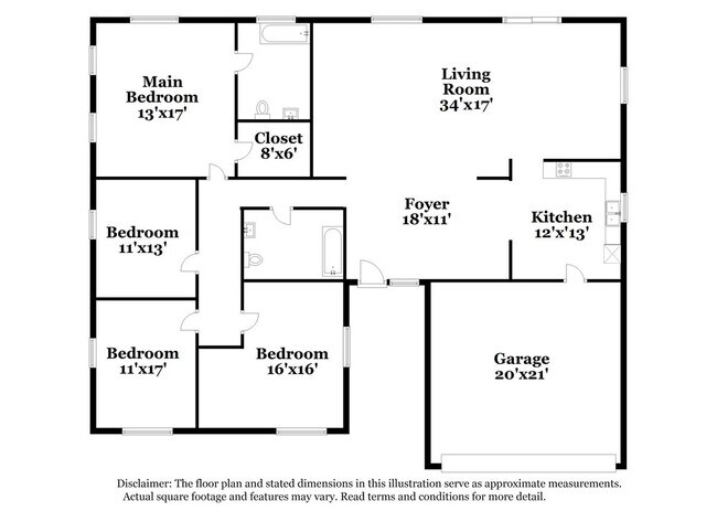 Foto del edificio - 5525 SW 118th Ave