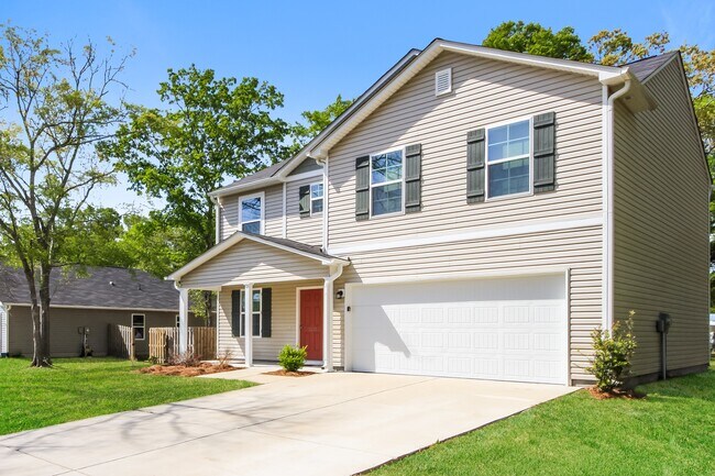 Foto del edificio - 2400 Harbor Cove SW