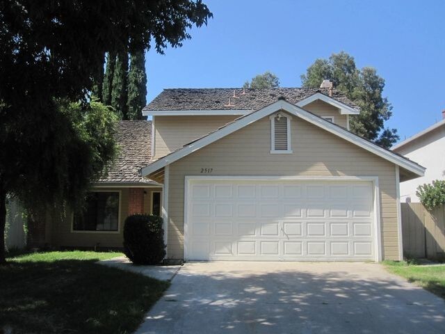 Primary Photo - House For Rent in Modesto