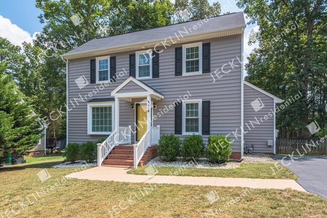Foto del edificio - 2329 Horsley Dr