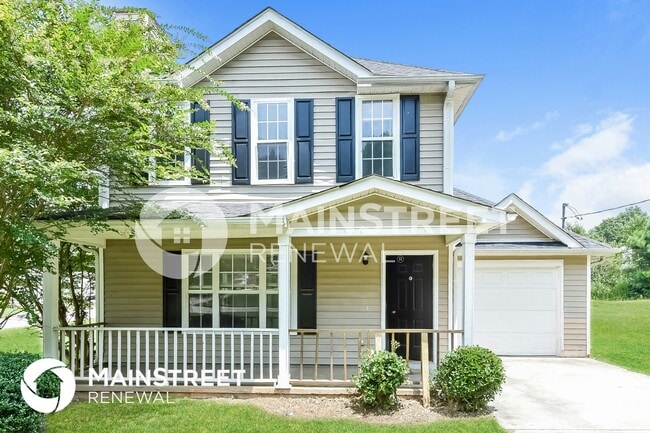 Building Photo - 3340 Glen Hollow Dr