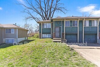 Building Photo - 1536 N 63rd Terrace
