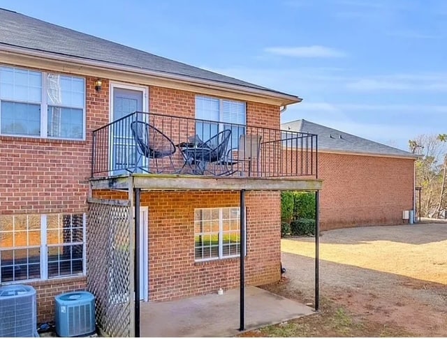 large private outdoor space - 2165 S Milledge Ave