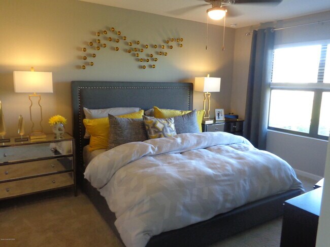 Foto del edificio - 411 Cougar St