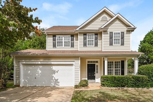 Building Photo - 12411 Cumberland Crest Dr