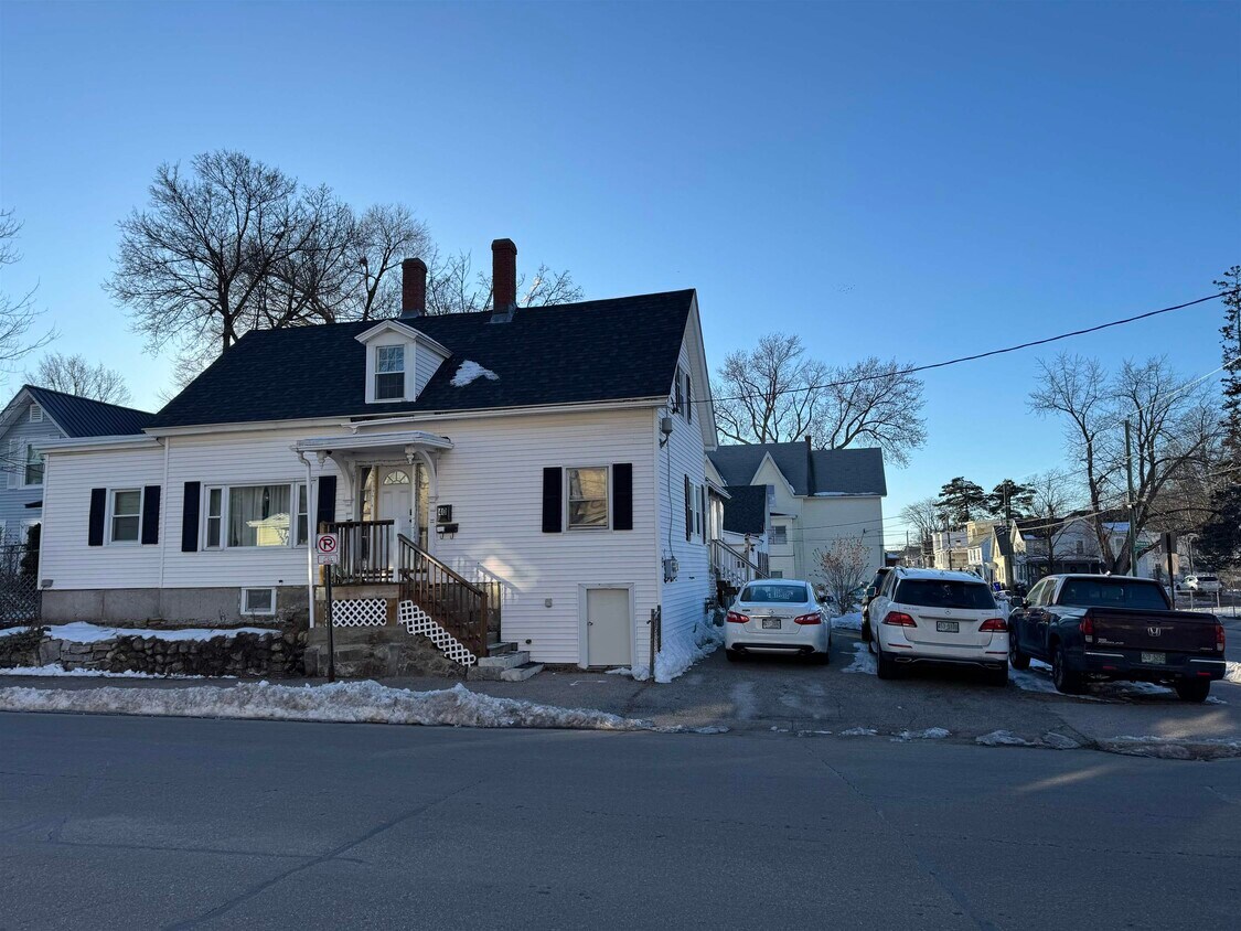 Foto principal - 40 Ashland St