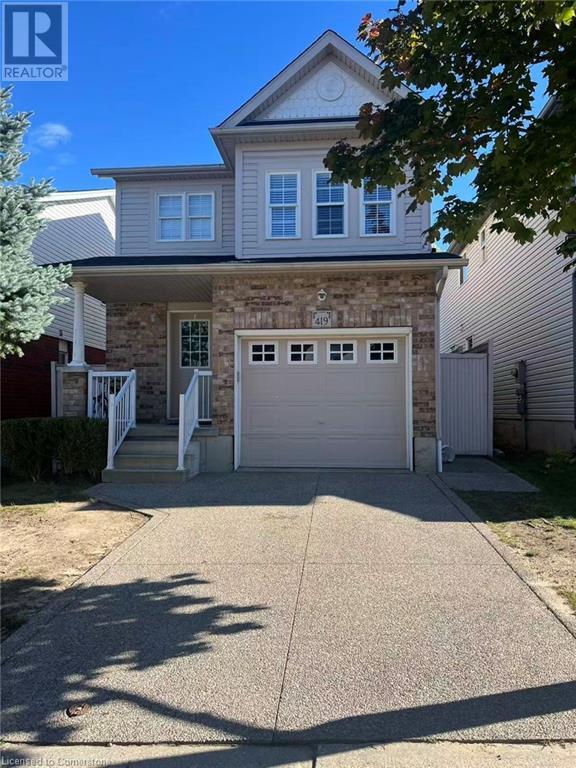 Photo principale - 419 Speckled Alder St