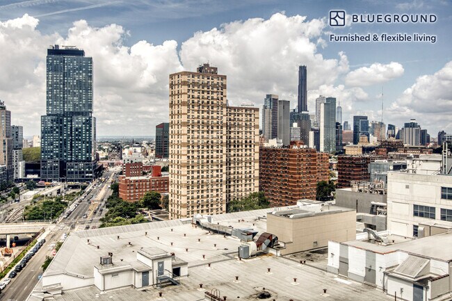 Building Photo - 545 Vanderbilt Ave