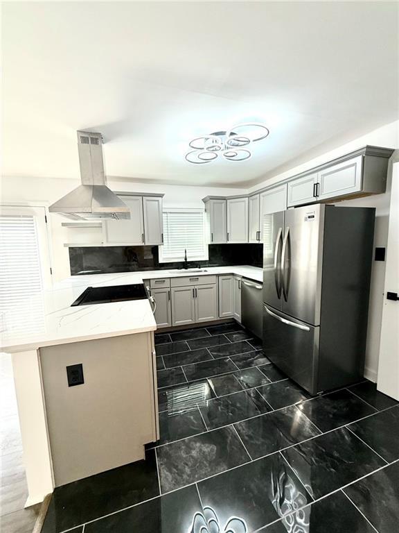 Foto del edificio - 5854 Magnolia Dr