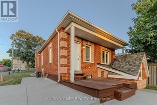Building Photo - 270 Verdun Rd