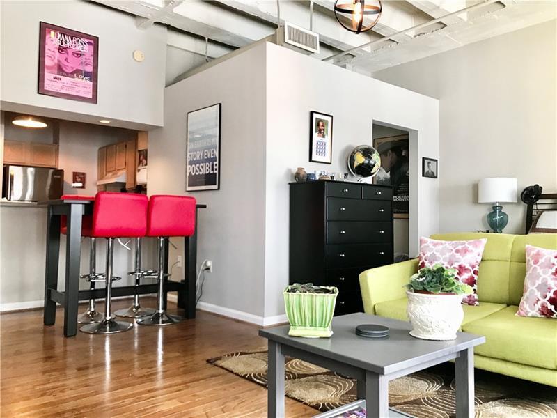 Foto principal - 32 Peachtree St NW