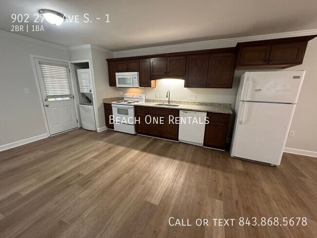 Foto del edificio - 902 27th Ave S