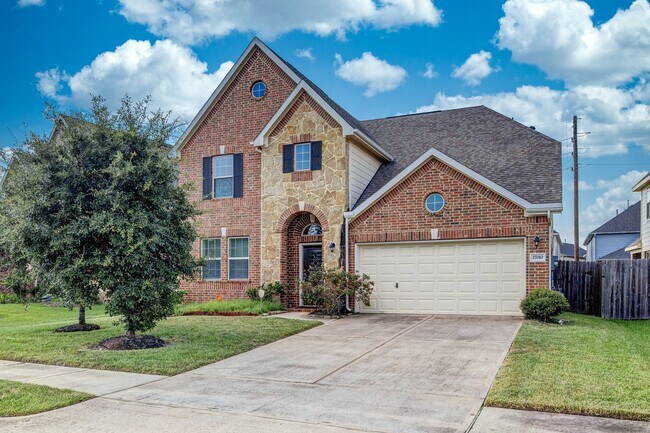 Foto del edificio - 27010 Soapstone Terrace Ln