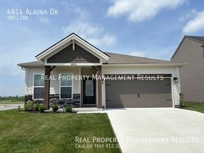 Building Photo - 4814 Alaina Dr