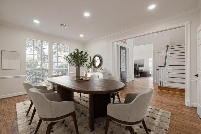 Foto del edificio - 14819 Tumbling Falls Ct