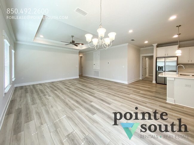Building Photo - New Build! Gulf Shores! 6-12 Month Lease!