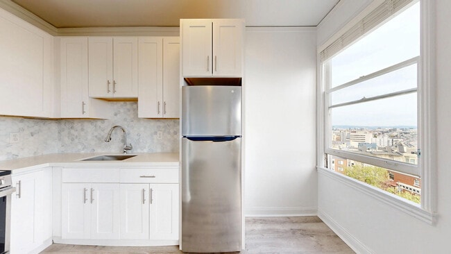 Foto del edificio - 17 Hermann St