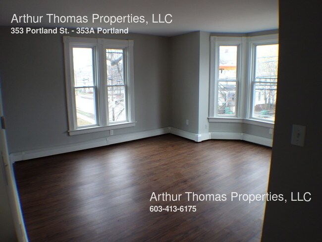 Foto del edificio - 353 Portland St