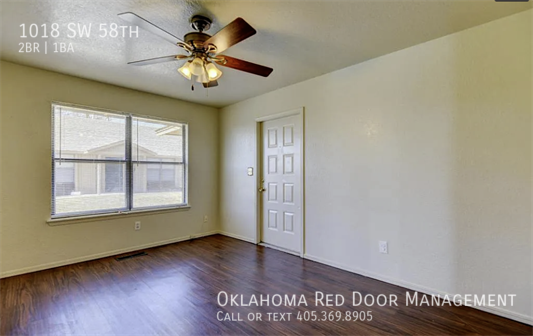 Foto del edificio - 1018 SW 58th-