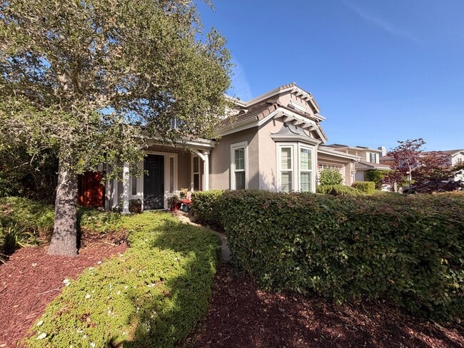 Building Photo - Coming September - Beautiful Deerfield Home in One of Scotts Valley's Most Desirable Neighborhoods