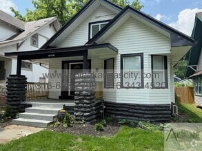 Building Photo - 4010 S Benton Ave