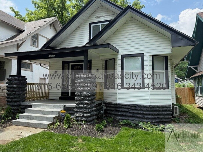 Foto principal - Updated Midtown Home Available