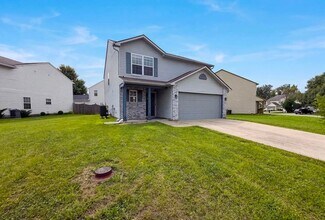 Building Photo - 11307 Narrowleaf Dr