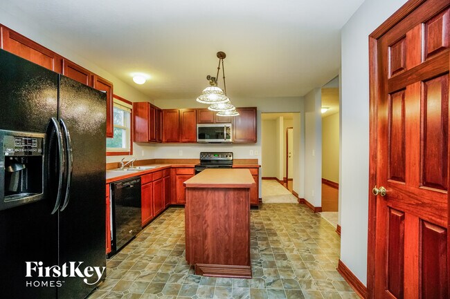 Foto del edificio - 936 Poppleton Pl N