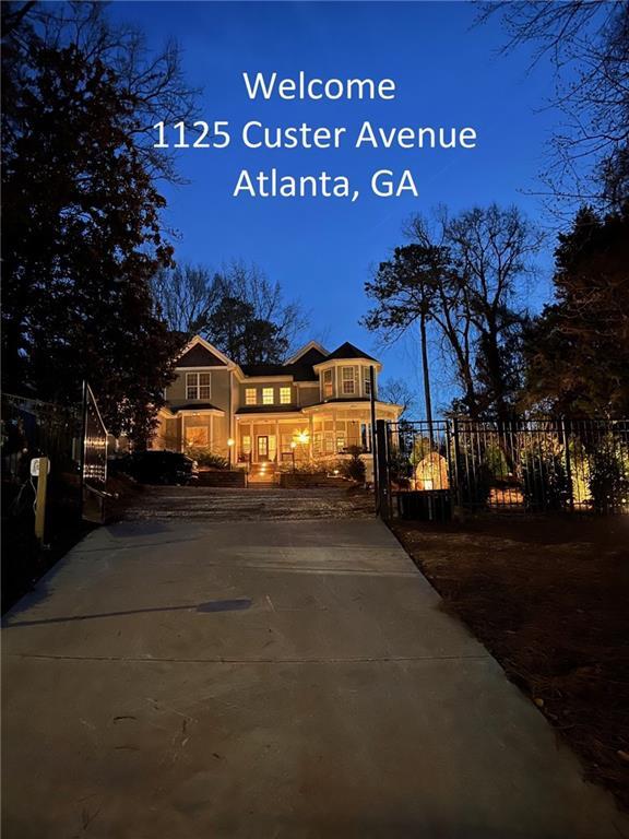 Primary Photo - 1125 Custer Ave SE