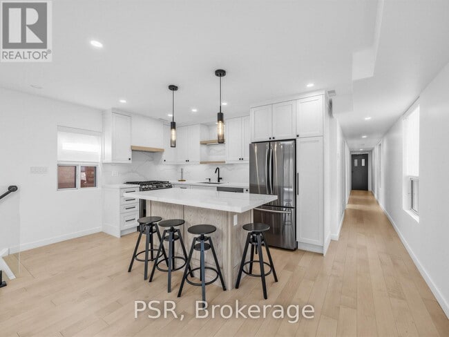 Building Photo - 54A Galley Ave