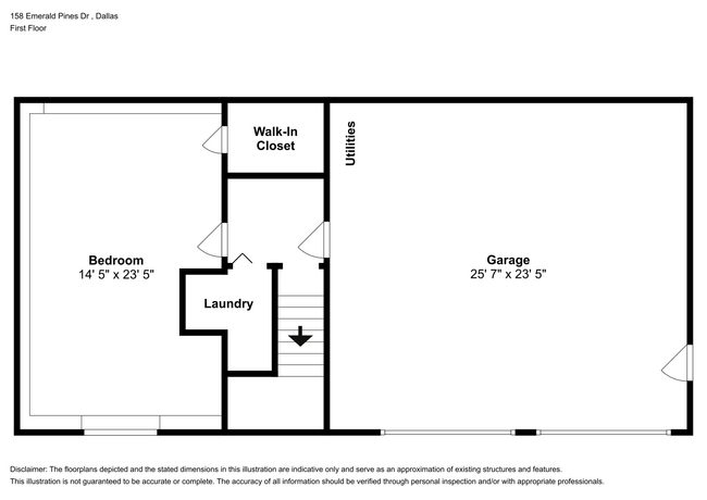 Building Photo - 158 Emerald Pines Dr