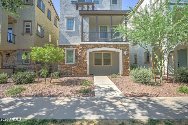 Foto del edificio - 1717 E Dogwood Ln