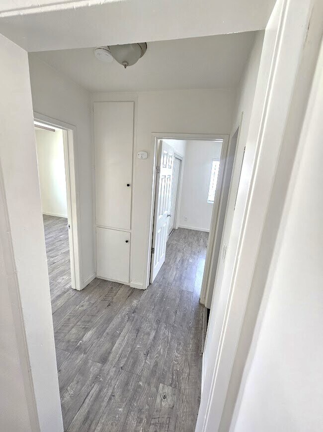 Foto del edificio - 5406 Blackwelder St