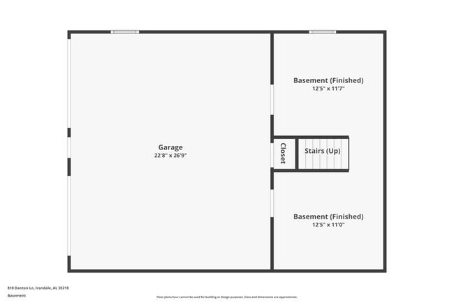 Building Photo - 818 Danton Ln