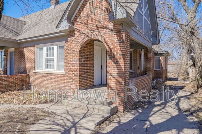 Photo - 1605 NW 29th St House