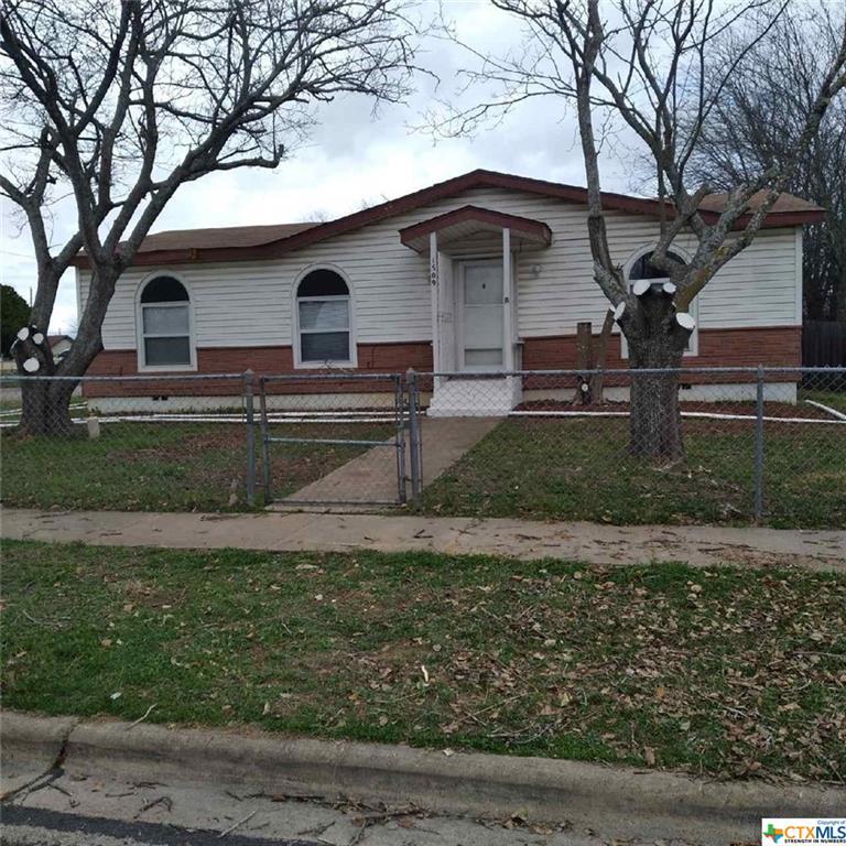 Primary Photo - 1509 Elyse Dr