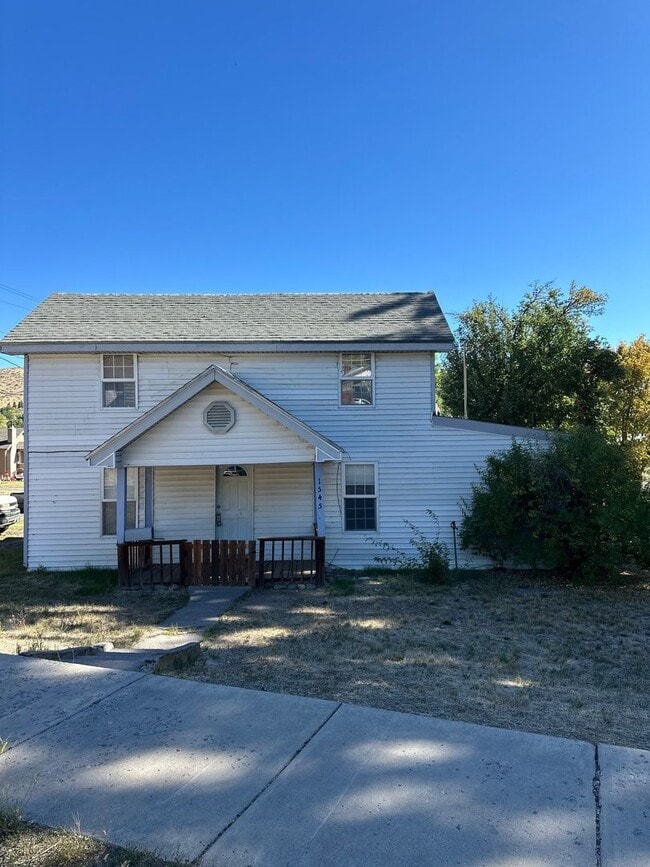 Building Photo - 1545 Crescent Ave