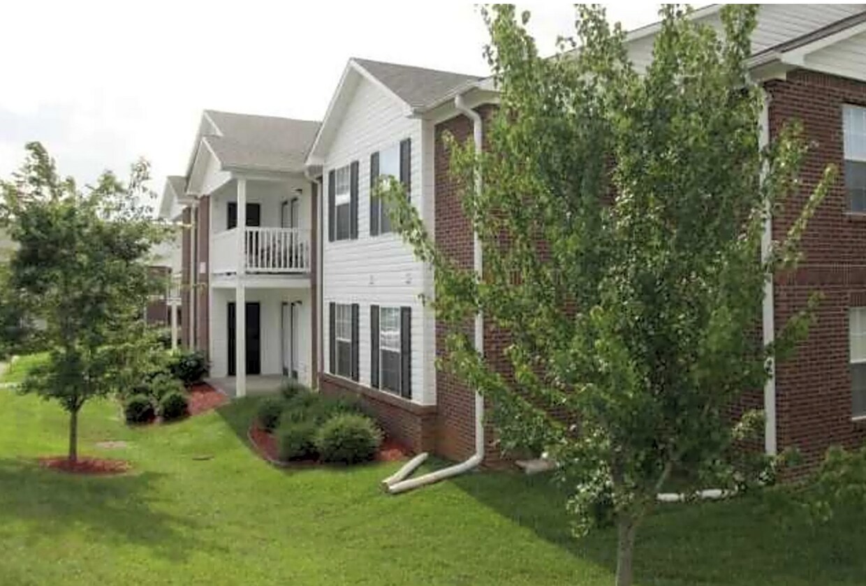 Foto del edificio - Beaver Hollow Apartments
