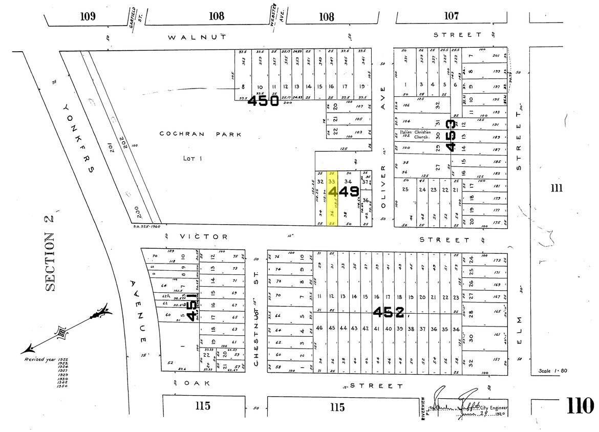 36 Victor St, Yonkers, NY 10701 Apartments in Yonkers, NY