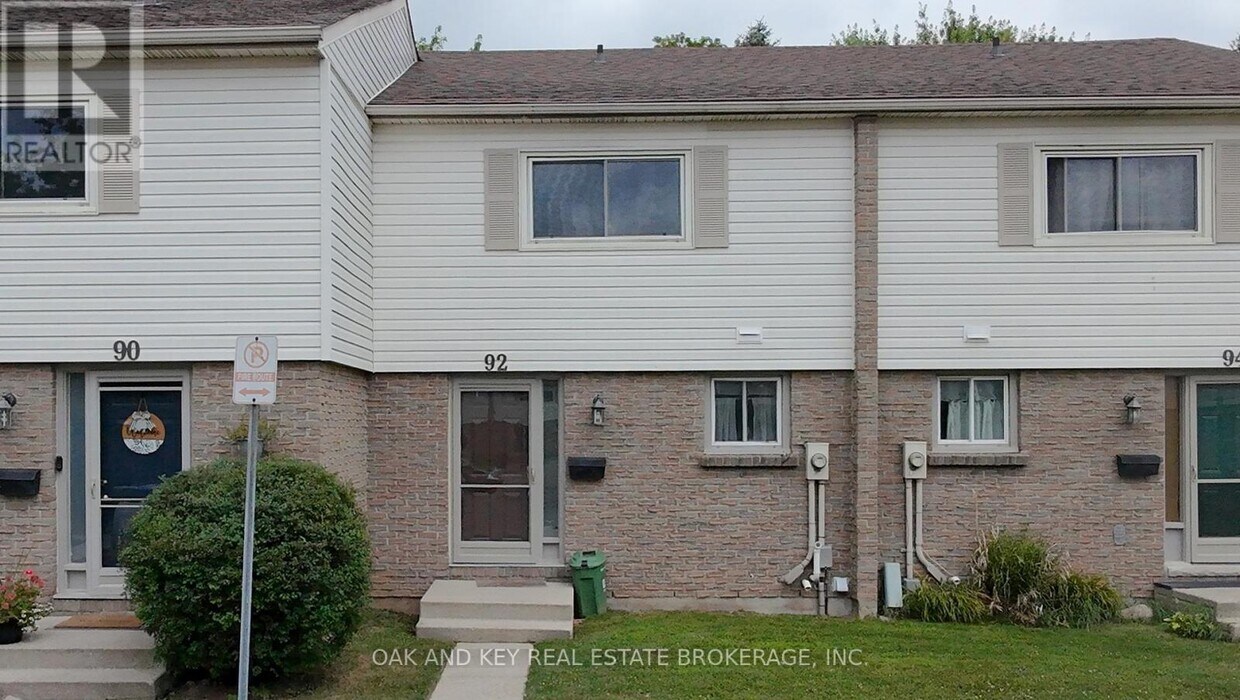 Primary Photo - 1600-1600 Culver Dr