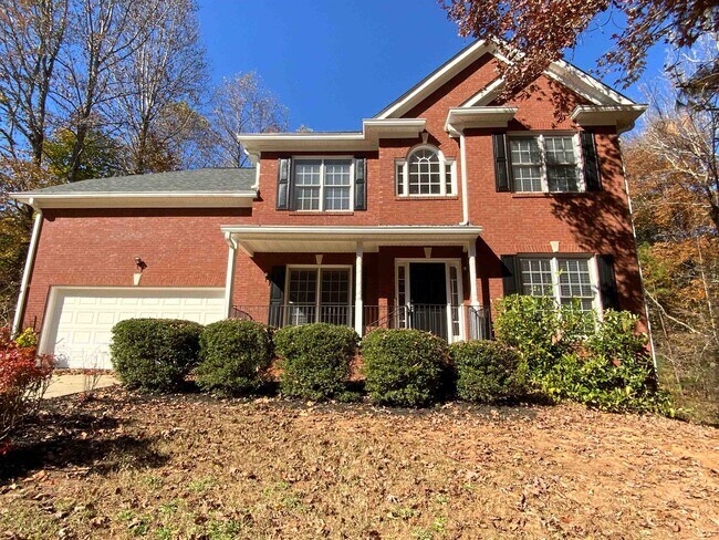 Building Photo - 5309 Fernbrook Falls Ct